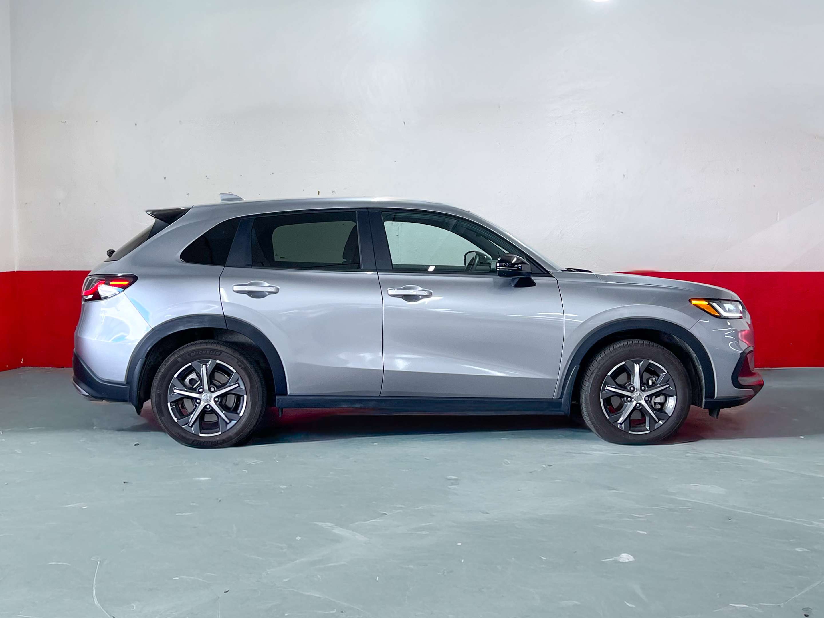 2024 Honda HR-V Sport-B AWD | Moonroof/Adpt Cruise/Dual Climate — снимка 1