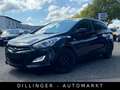 Hyundai i30 1.6 GDI Kombi KLIMA Tempomat PDC Schwarz - thumbnail 2