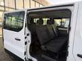 Renault Trafic Combi L2H1 2,9t  Expression/ 9-Sitzer Weiß - thumbnail 18