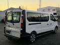 Renault Trafic Combi L2H1 2,9t  Expression/ 9-Sitzer Weiß - thumbnail 6
