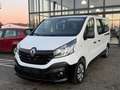 Renault Trafic Combi L2H1 2,9t  Expression/ 9-Sitzer Weiß - thumbnail 1