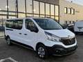 Renault Trafic Combi L2H1 2,9t  Expression/ 9-Sitzer Weiß - thumbnail 7