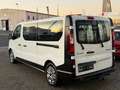 Renault Trafic Combi L2H1 2,9t  Expression/ 9-Sitzer Weiß - thumbnail 4