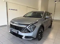 Kia Sportage 1.6 T-GDi 265ch PHEV  Design BVA6 4x4