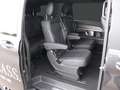 Mercedes-Benz V 300 V 300 d Avantgarde 4MATIC lang (EURO 6d)  Navi/LED Gris - thumbnail 9