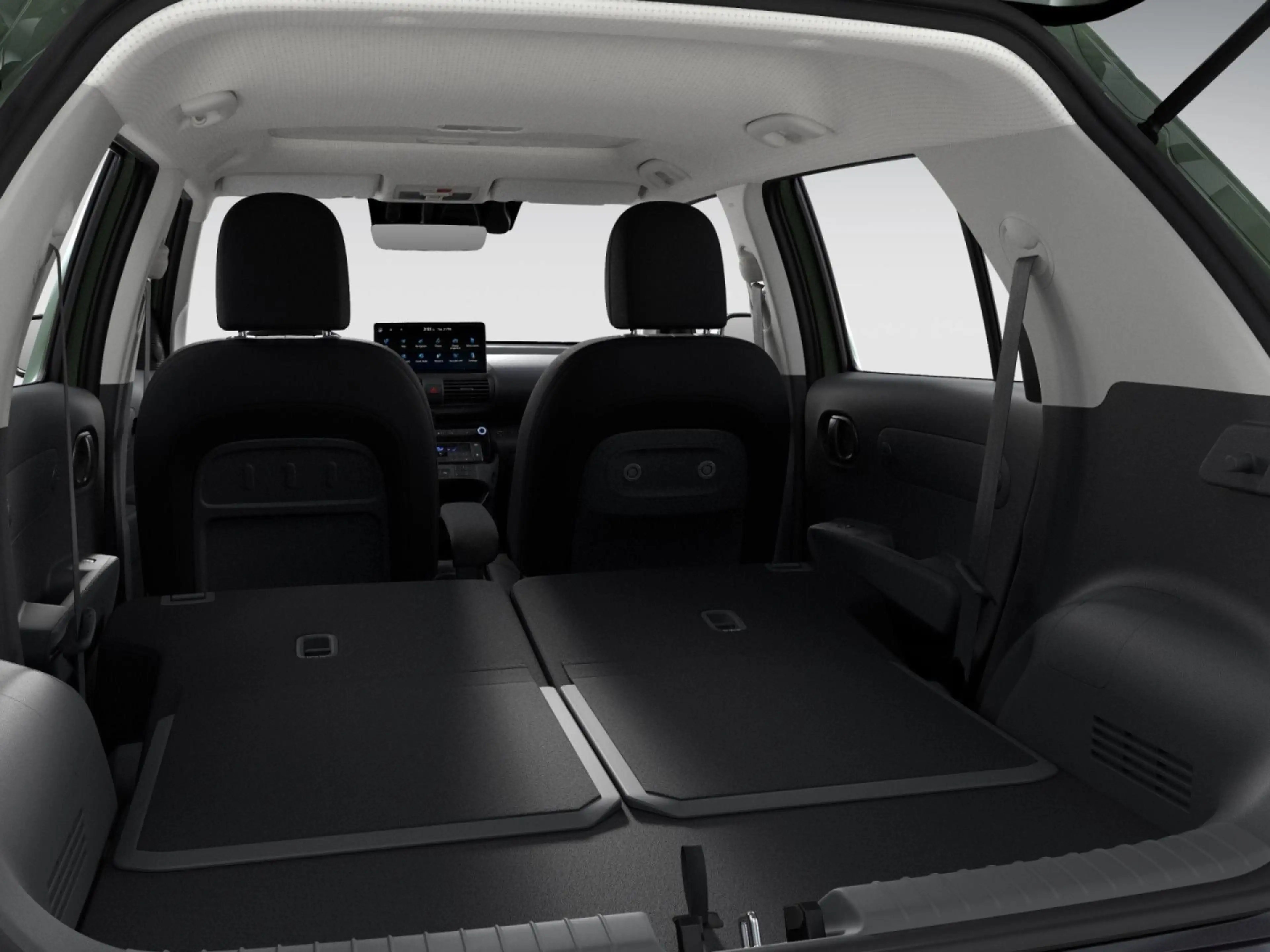 Hyundai Inster MY27 49 kWh Prime Schiebedach V2L Bluetooth — photo 8