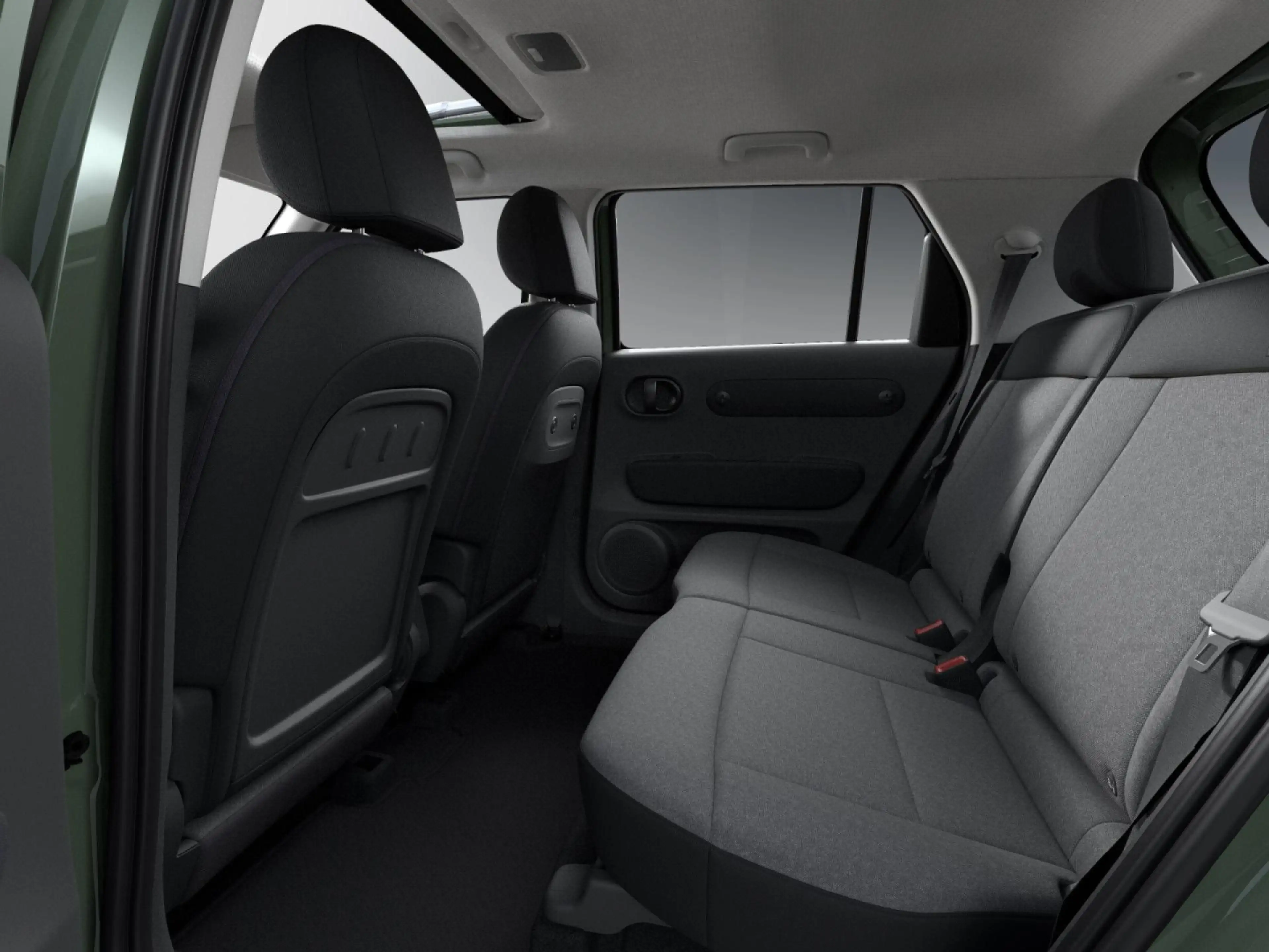 Hyundai Inster MY27 49 kWh Prime Schiebedach V2L Bluetooth — photo 9