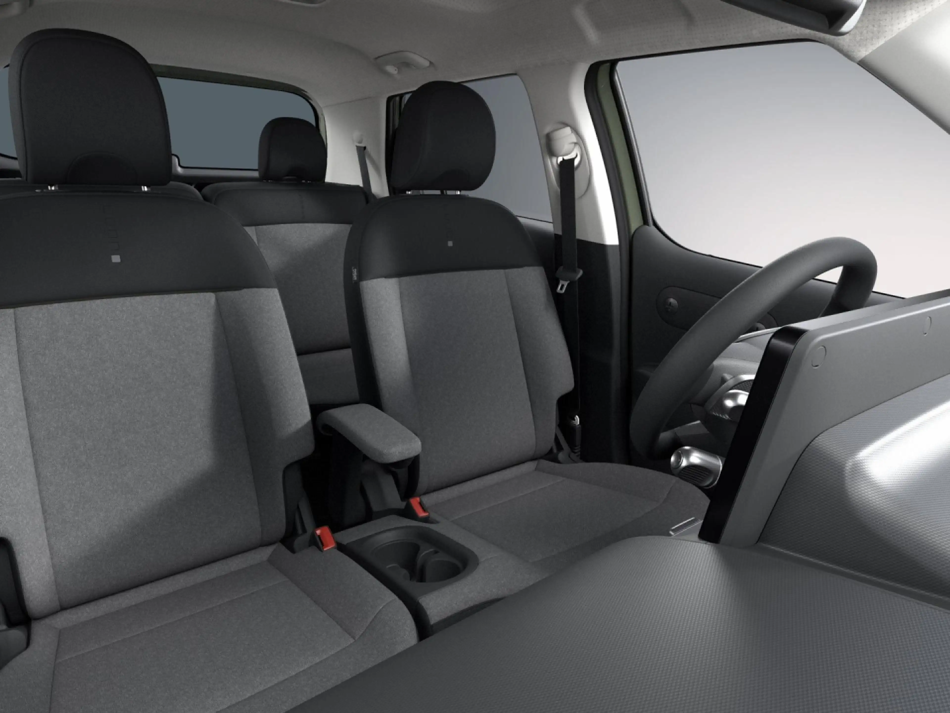 Hyundai Inster MY27 49 kWh Prime Schiebedach V2L Bluetooth — photo 10