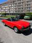 Fiat 124 Spider sport Czerwony - thumbnail 4