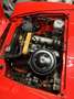Fiat 124 Spider sport Czerwony - thumbnail 2
