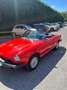 Fiat 124 Spider sport Rood - thumbnail 7