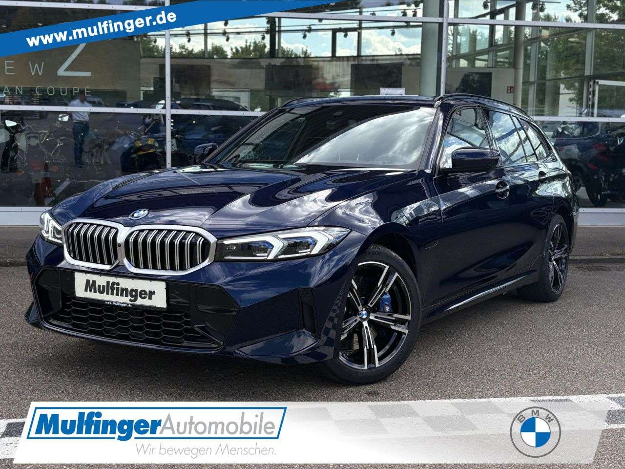 BMW 330