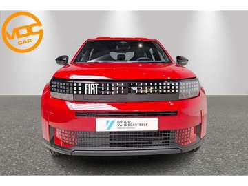 Panda Electric Grande Panda  R