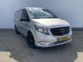 Mercedes-Benz Vito 109 CDI Functional Lang Airco Cruise 3 Zits Trekha Argent - thumbnail 9