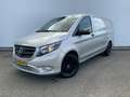 Mercedes-Benz Vito 109 CDI Functional Lang Airco Cruise 3 Zits Trekha Argent - thumbnail 1