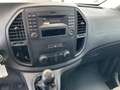 Mercedes-Benz Vito 109 CDI Functional Lang Airco Cruise 3 Zits Trekha Argent - thumbnail 6