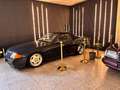 Mercedes-Benz 500 W129 SL 500 AMG Schwarz - thumbnail 2