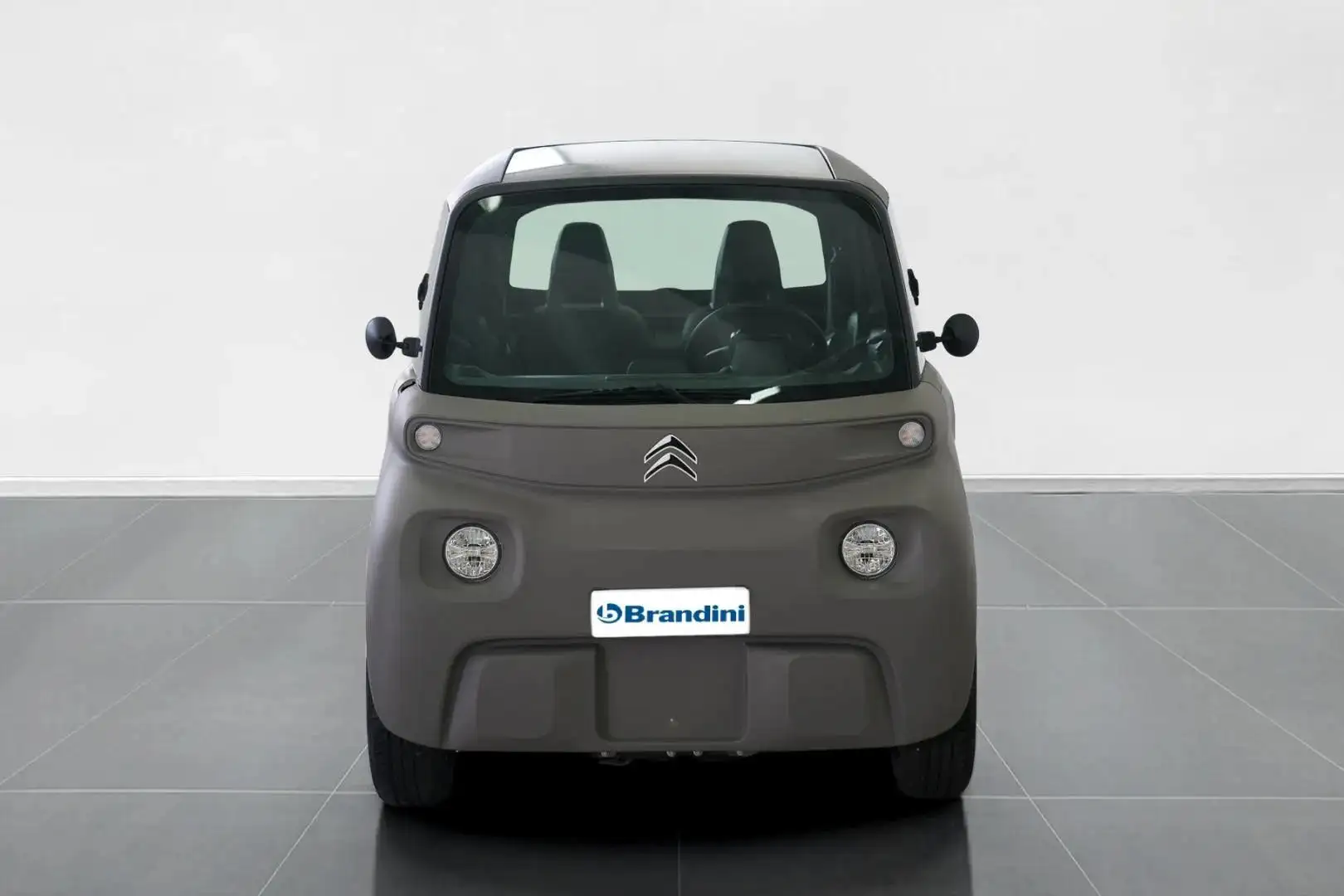 Citroen Ami Grigio - 2