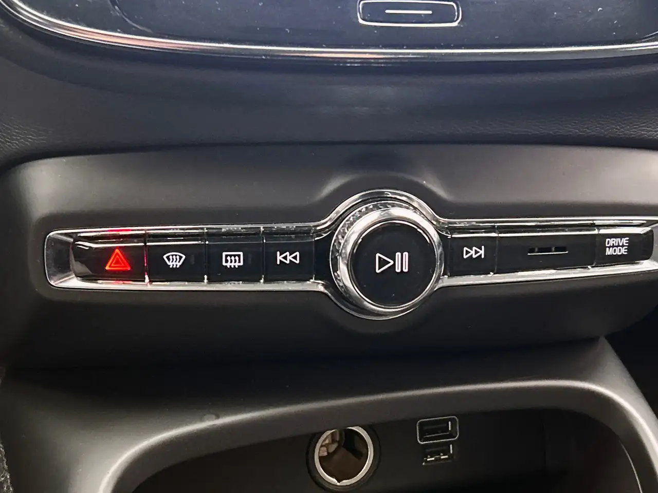 Volvo XC40 1.5 T4 Recharge Apple/Carplay Elek.Kofferklep, миниатюра 15