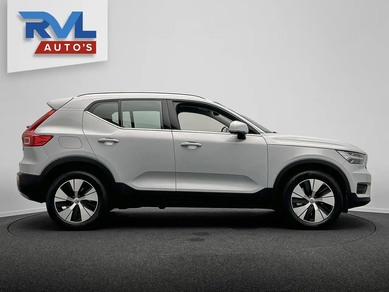 Volvo XC40 1.5 T4 Recharge Apple/Carplay Elek.Kofferklep, миниатюра 25