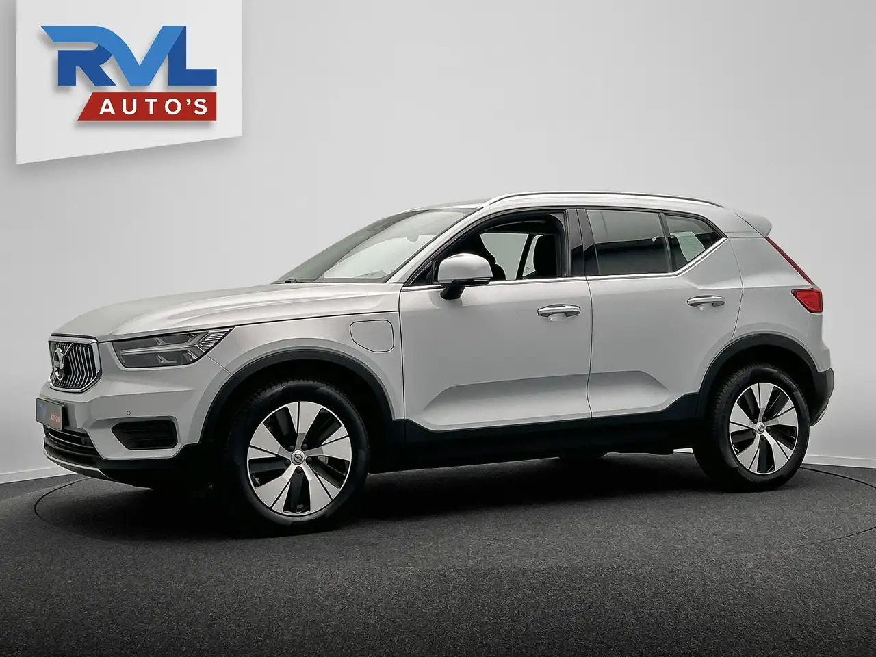 Volvo XC40 1.5 T4 Recharge Apple/Carplay Elek.Kofferklep, миниатюра 20