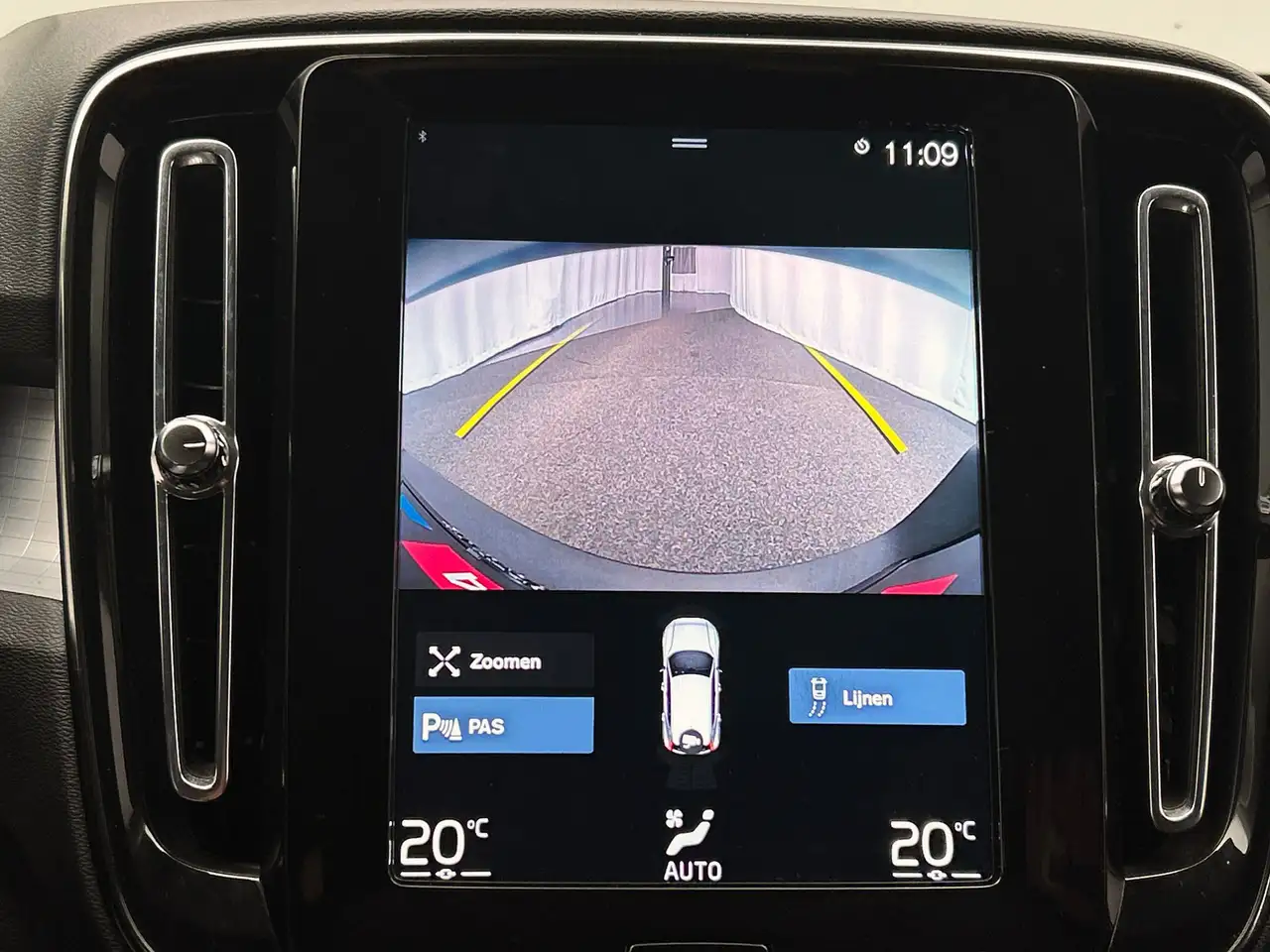 Volvo XC40 1.5 T4 Recharge Apple/Carplay Elek.Kofferklep, миниатюра 12