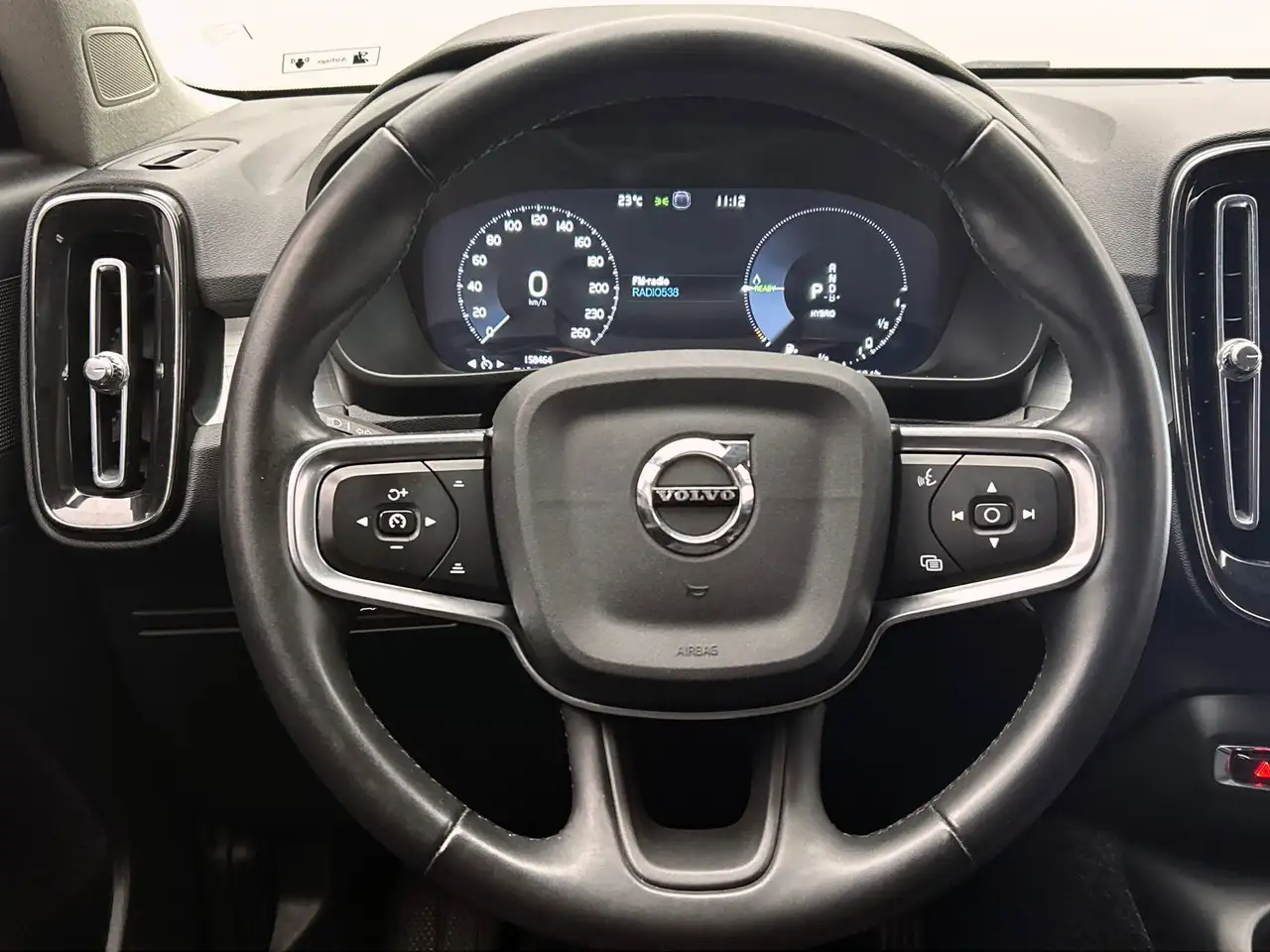 Volvo XC40 1.5 T4 Recharge Apple/Carplay Elek.Kofferklep, миниатюра 10
