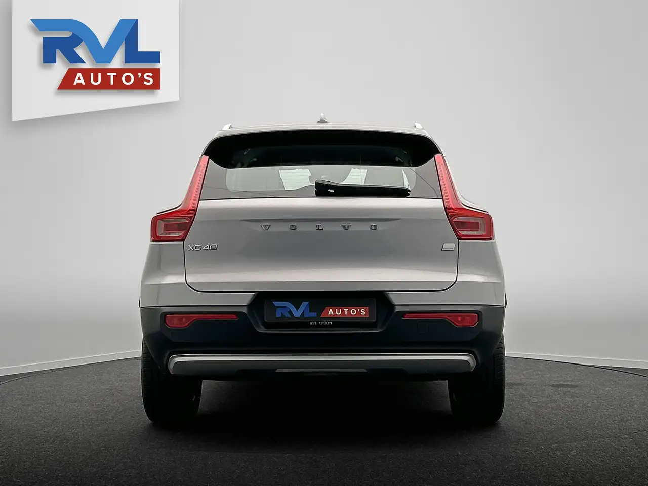 Volvo XC40 1.5 T4 Recharge Apple/Carplay Elek.Kofferklep, миниатюра 22