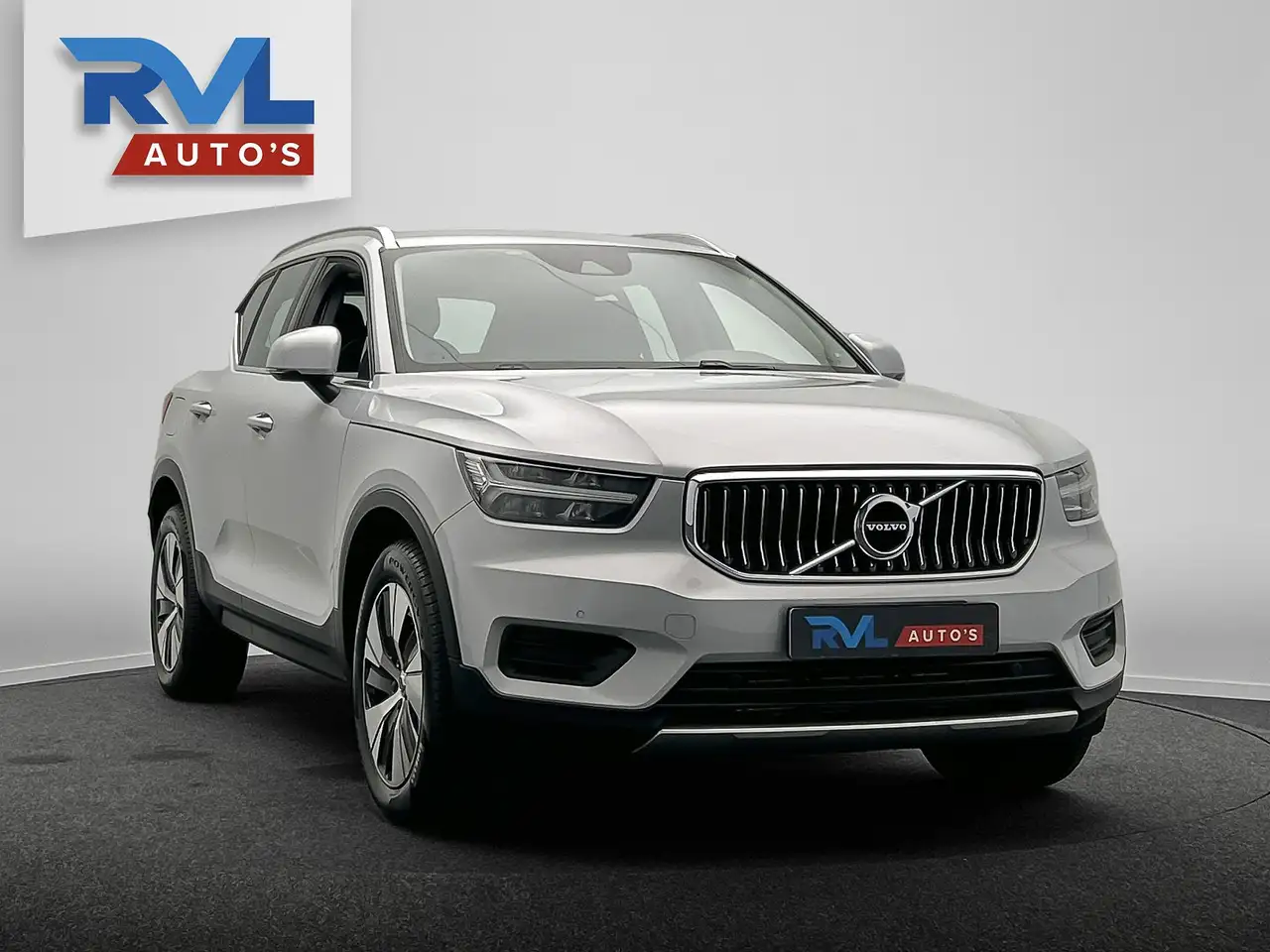 Volvo XC40 1.5 T4 Recharge Apple/Carplay Elek.Kofferklep, миниатюра 4