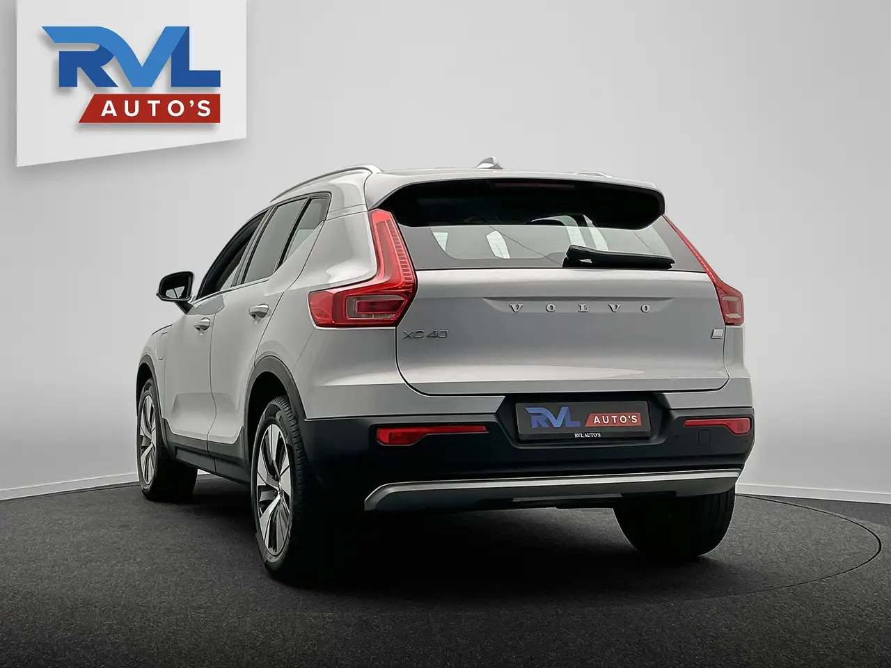 Volvo XC40 1.5 T4 Recharge Apple/Carplay Elek.Kofferklep, миниатюра 3