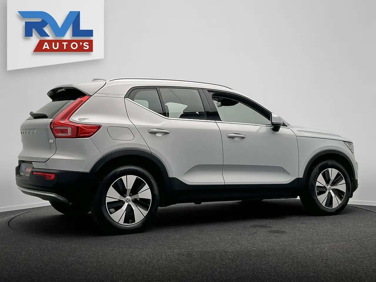 Volvo XC40 1.5 T4 Recharge Apple/Carplay Elek.Kofferklep, миниатюра 24