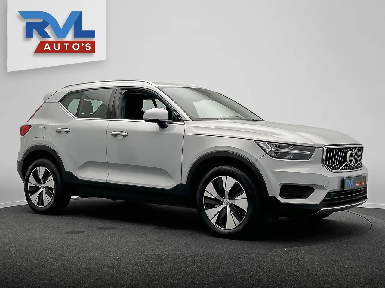 Volvo XC40 1.5 T4 Recharge Apple/Carplay Elek.Kofferklep, миниатюра 26