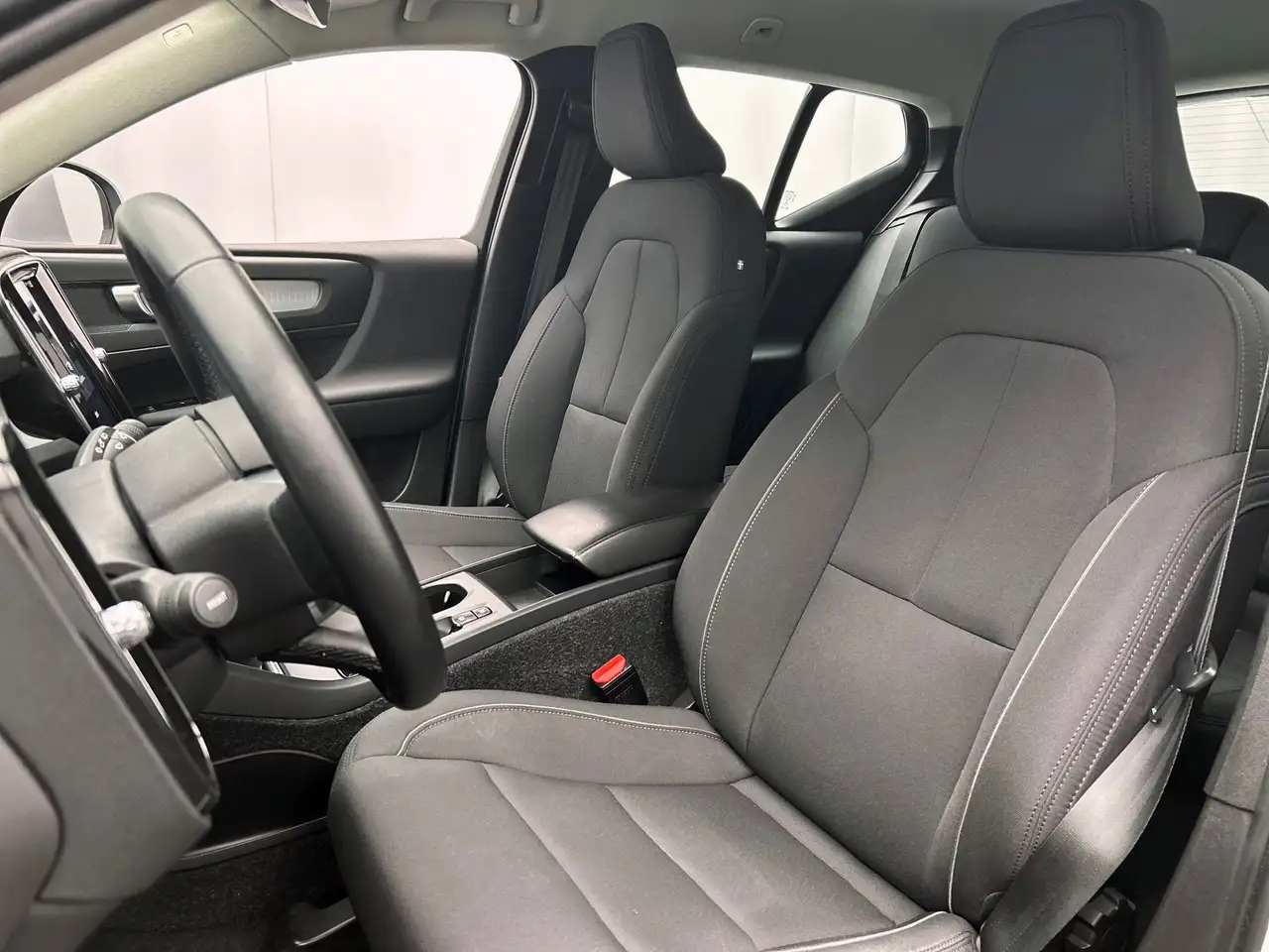 Volvo XC40 1.5 T4 Recharge Apple/Carplay Elek.Kofferklep, миниатюра 6