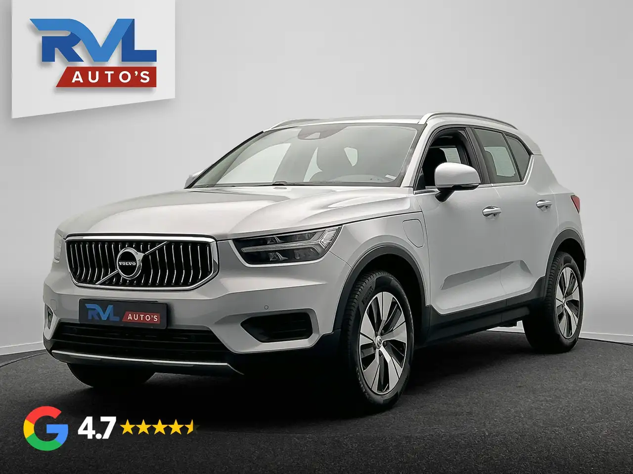 Volvo XC40 1.5 T4 Recharge Apple/Carplay Elek.Kofferklep