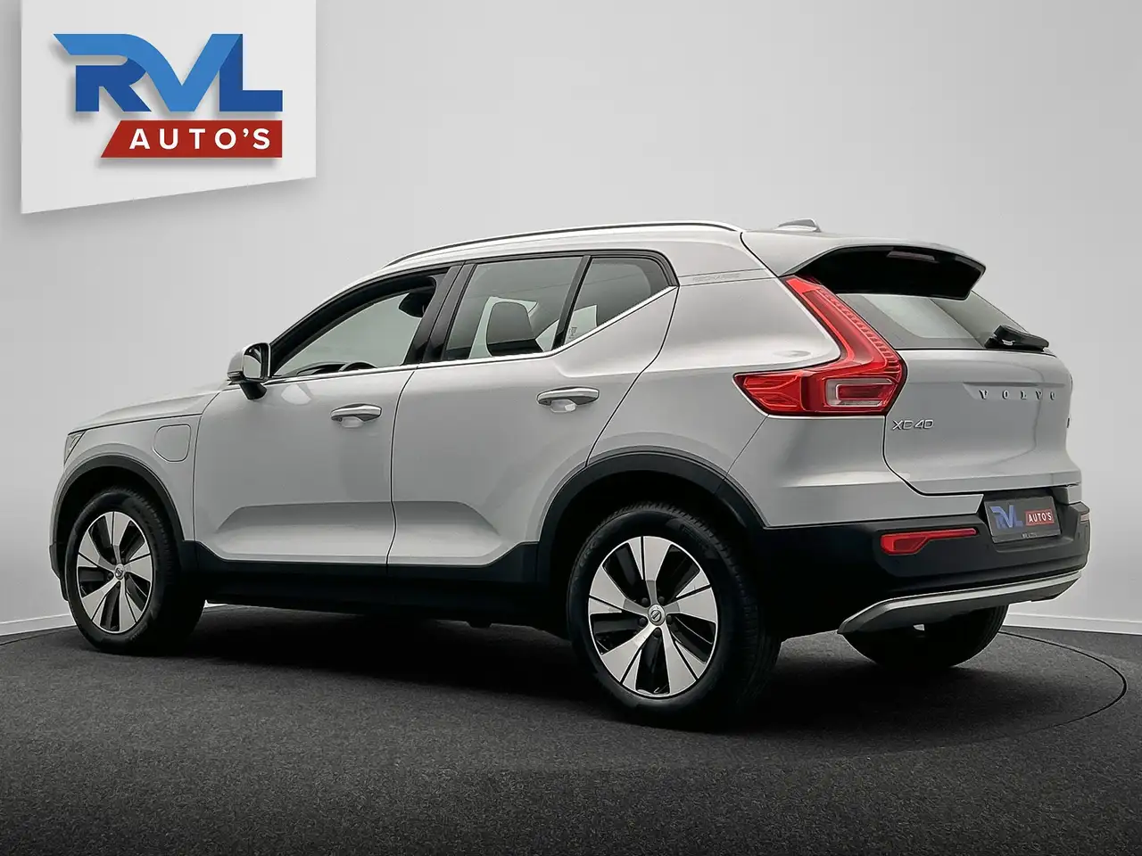 Volvo XC40 1.5 T4 Recharge Apple/Carplay Elek.Kofferklep, миниатюра 21