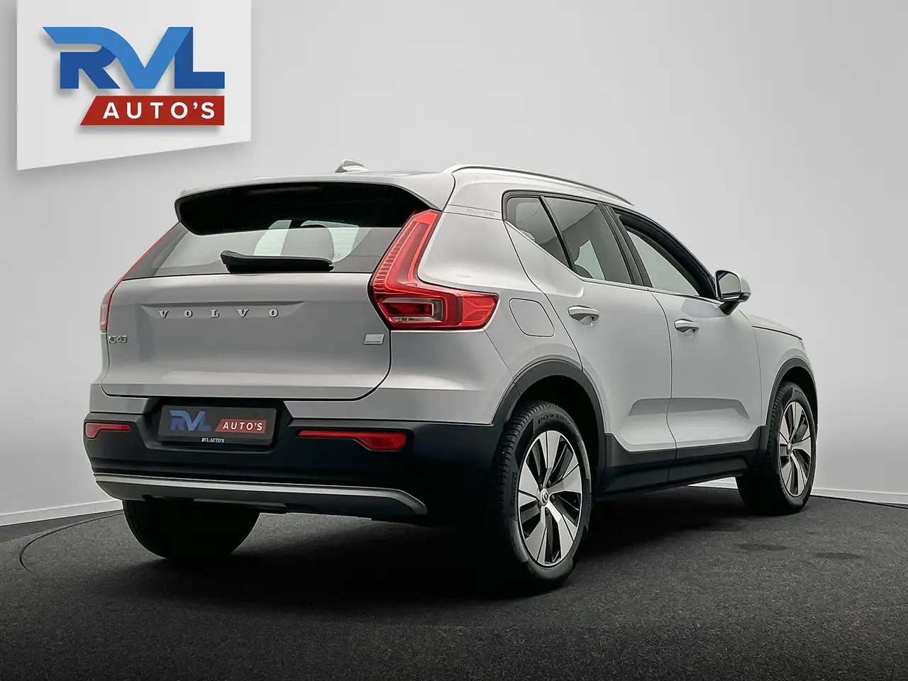 Volvo XC40 1.5 T4 Recharge Apple/Carplay Elek.Kofferklep, миниатюра 23