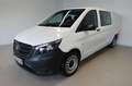 Mercedes-Benz Vito 116 CDI Aut. 4x4 Mixto extralang 6-Sitzer K Weiß - thumbnail 1