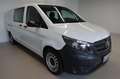 Mercedes-Benz Vito 116 CDI Aut. 4x4 Mixto extralang 6-Sitzer K Weiß - thumbnail 3