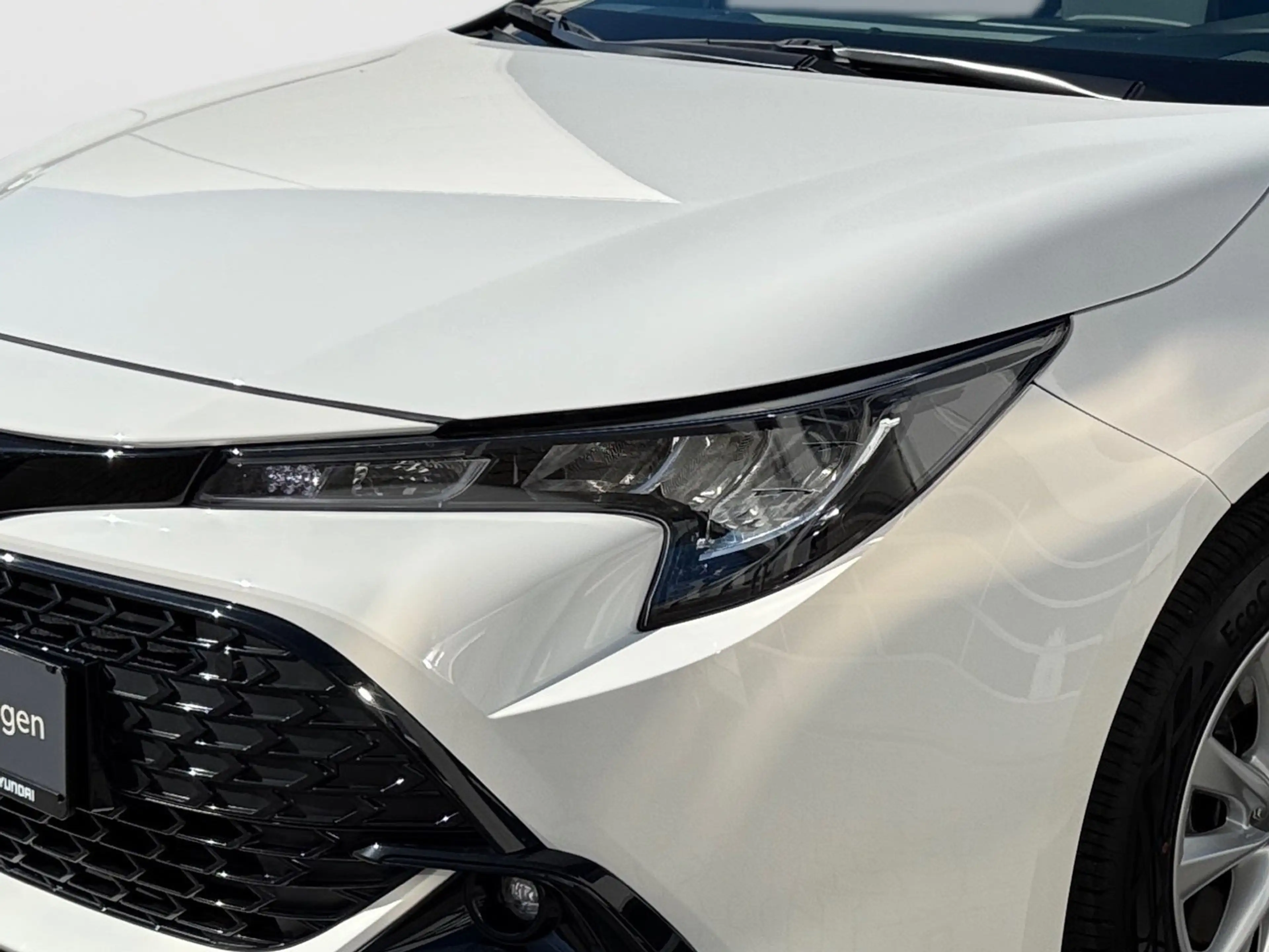 Toyota Corolla Touring Sports 2.0 Business Edition AUT — photo 5