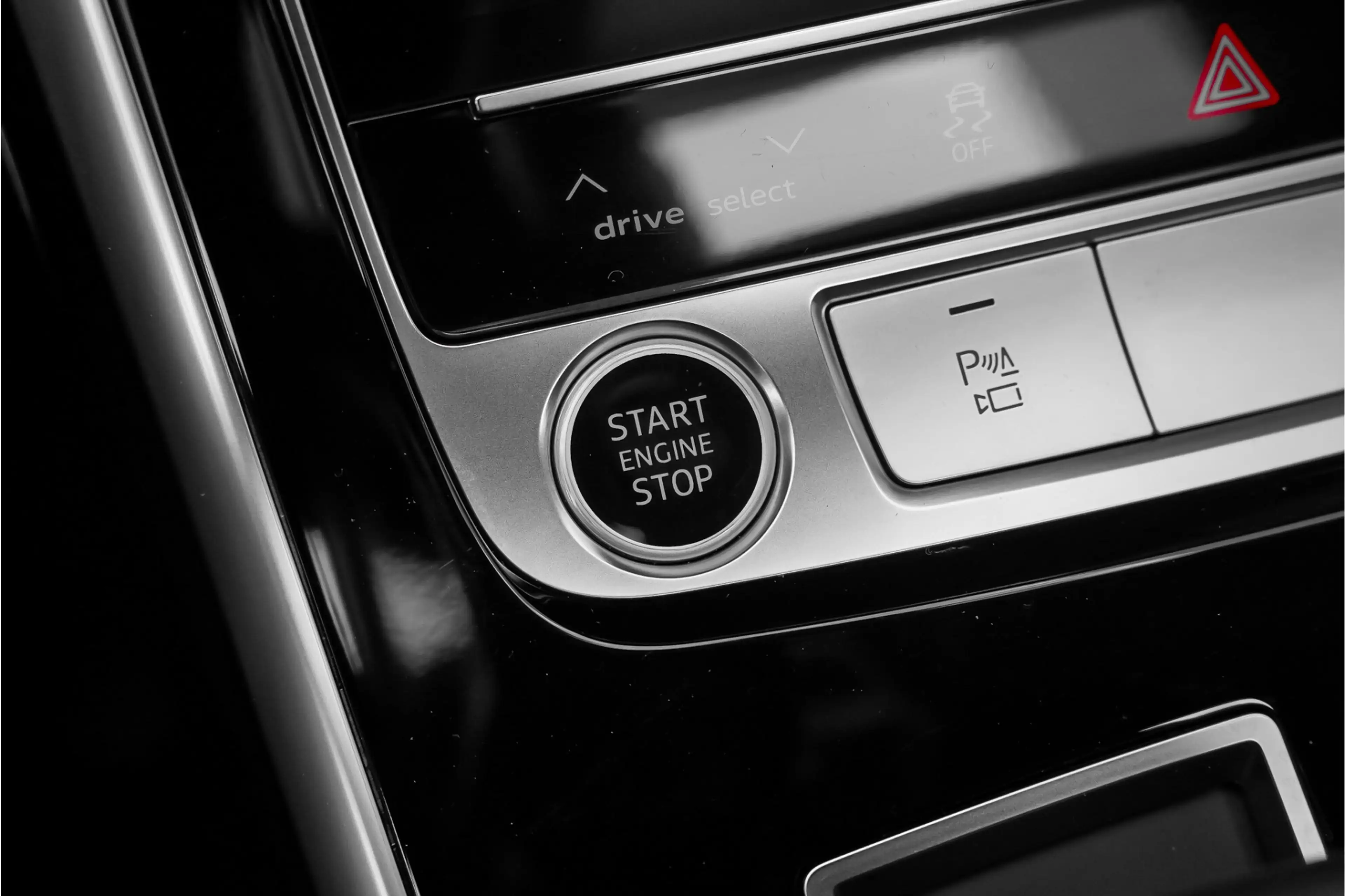 Audi Q7 55 TFSI e Quattro Pro Line S Pano Luchtvering Bose — photo 34