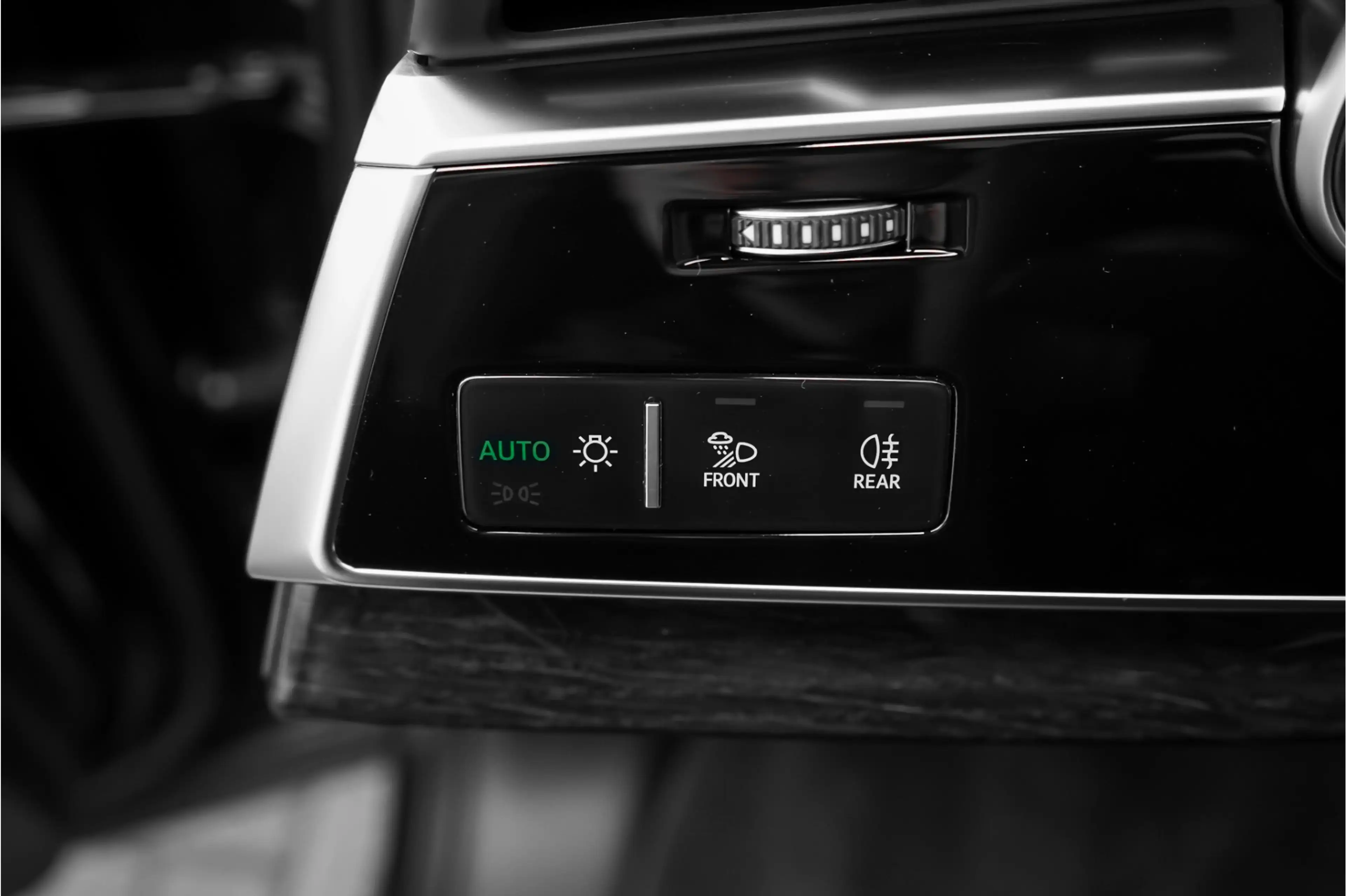 Audi Q7 55 TFSI e Quattro Pro Line S Pano Luchtvering Bose — photo 44
