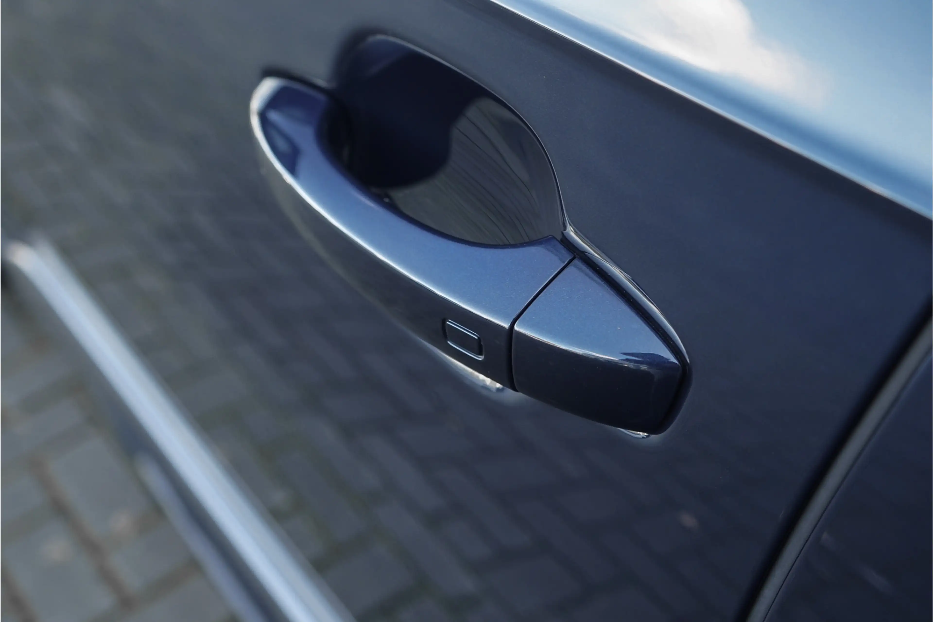 Audi Q7 55 TFSI e Quattro Pro Line S Pano Luchtvering Bose — photo 50