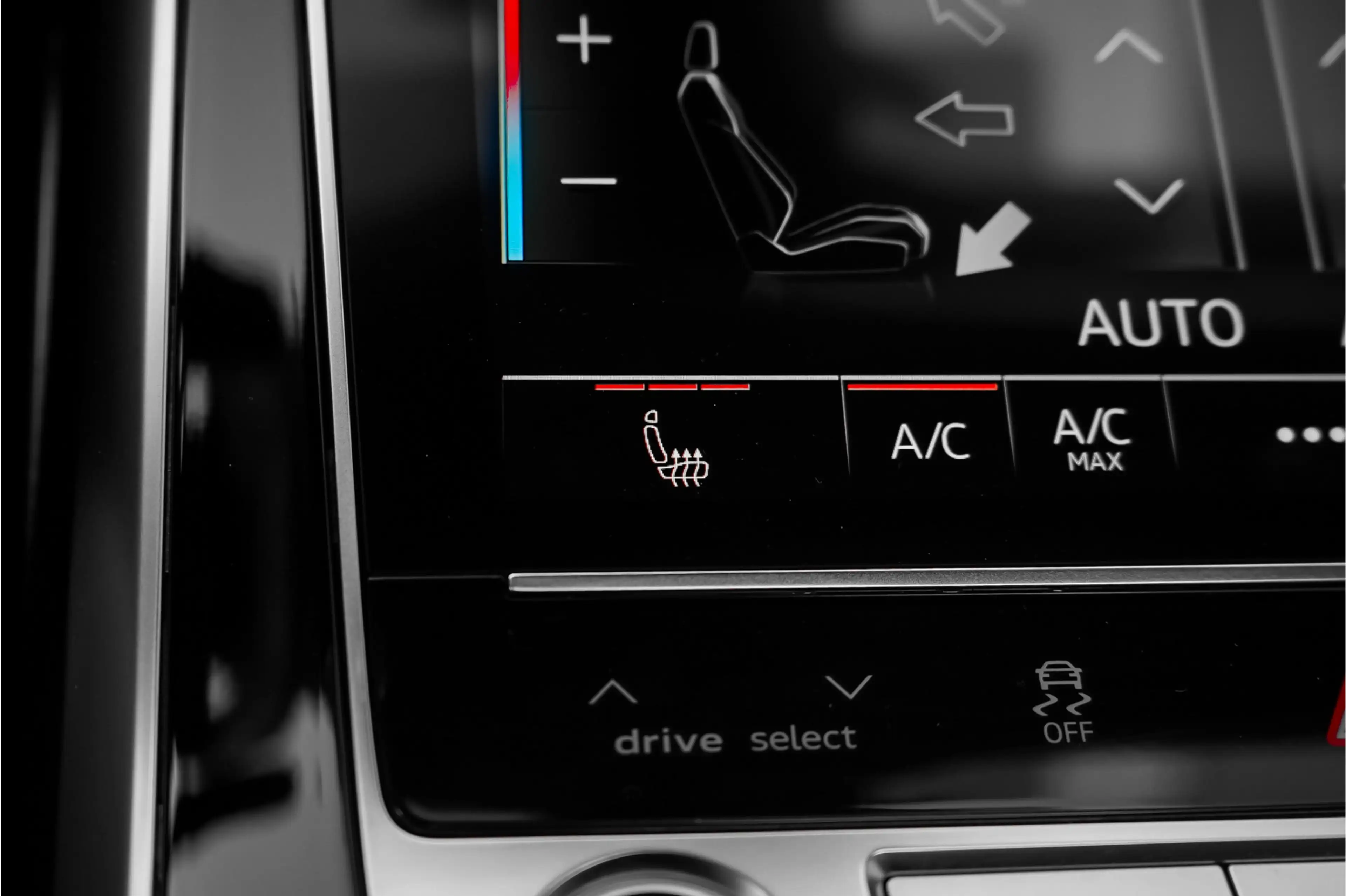 Audi Q7 55 TFSI e Quattro Pro Line S Pano Luchtvering Bose — photo 31