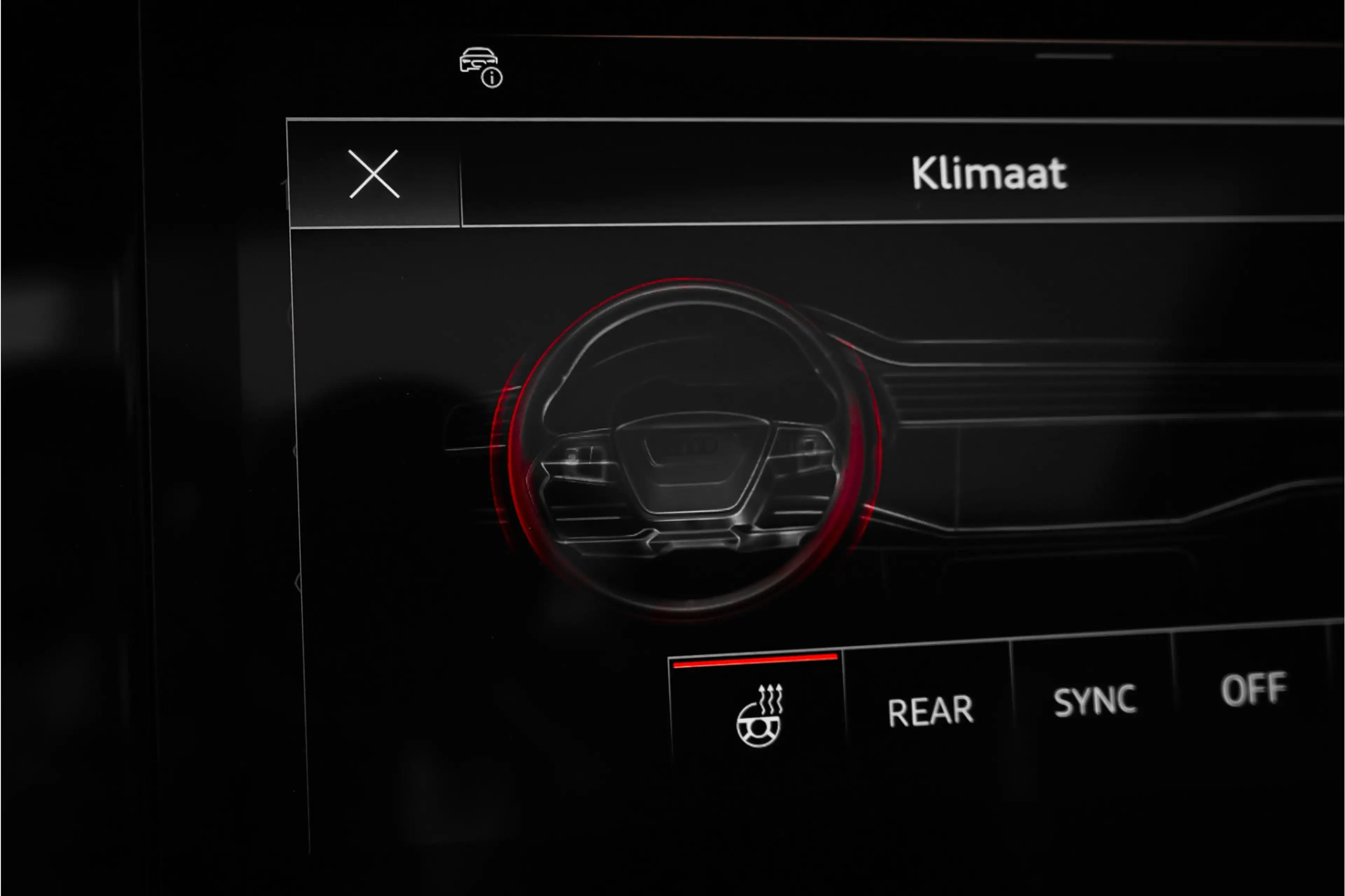 Audi Q7 55 TFSI e Quattro Pro Line S Pano Luchtvering Bose — photo 25