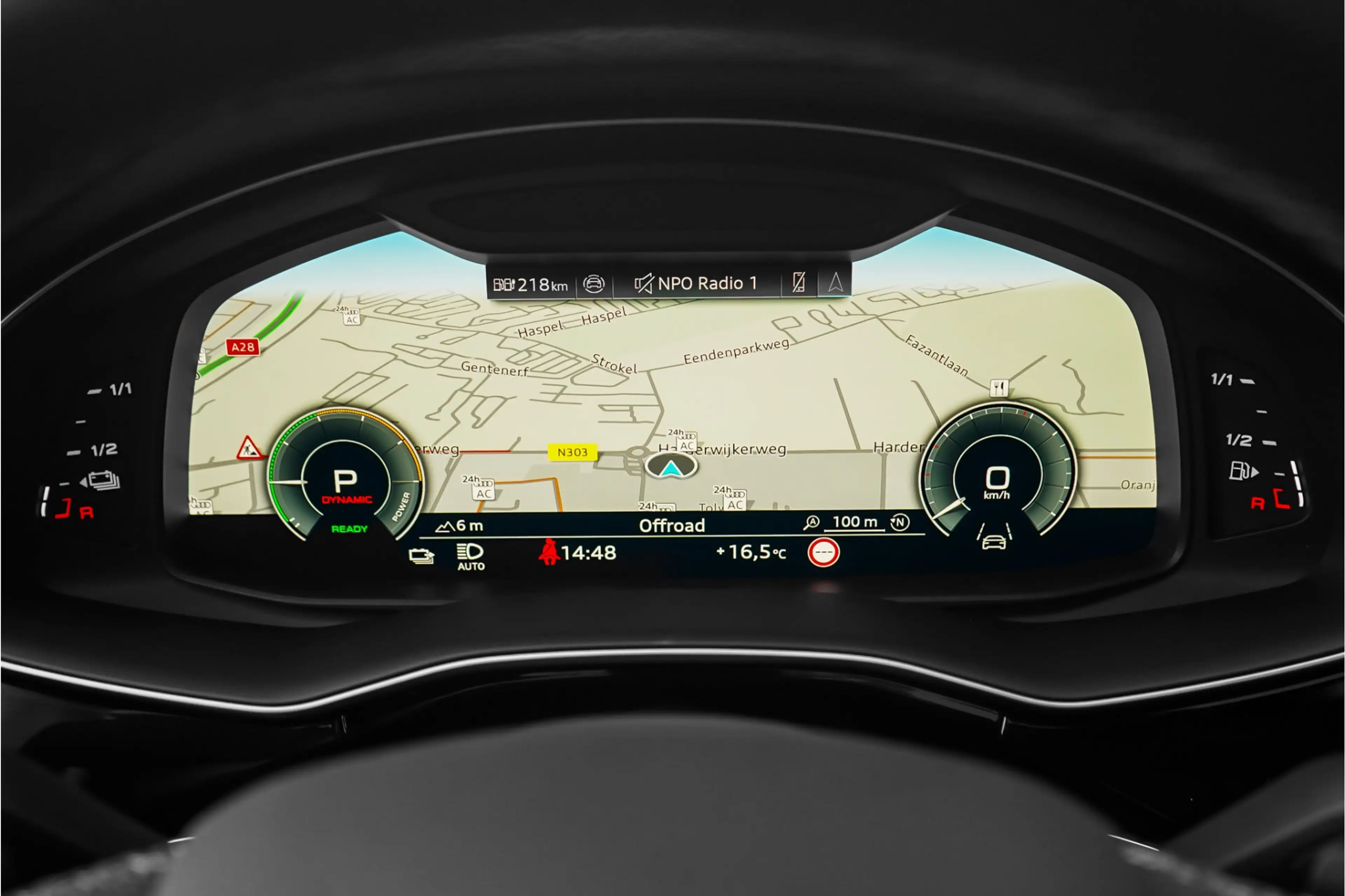 Audi Q7 55 TFSI e Quattro Pro Line S Pano Luchtvering Bose — photo 23
