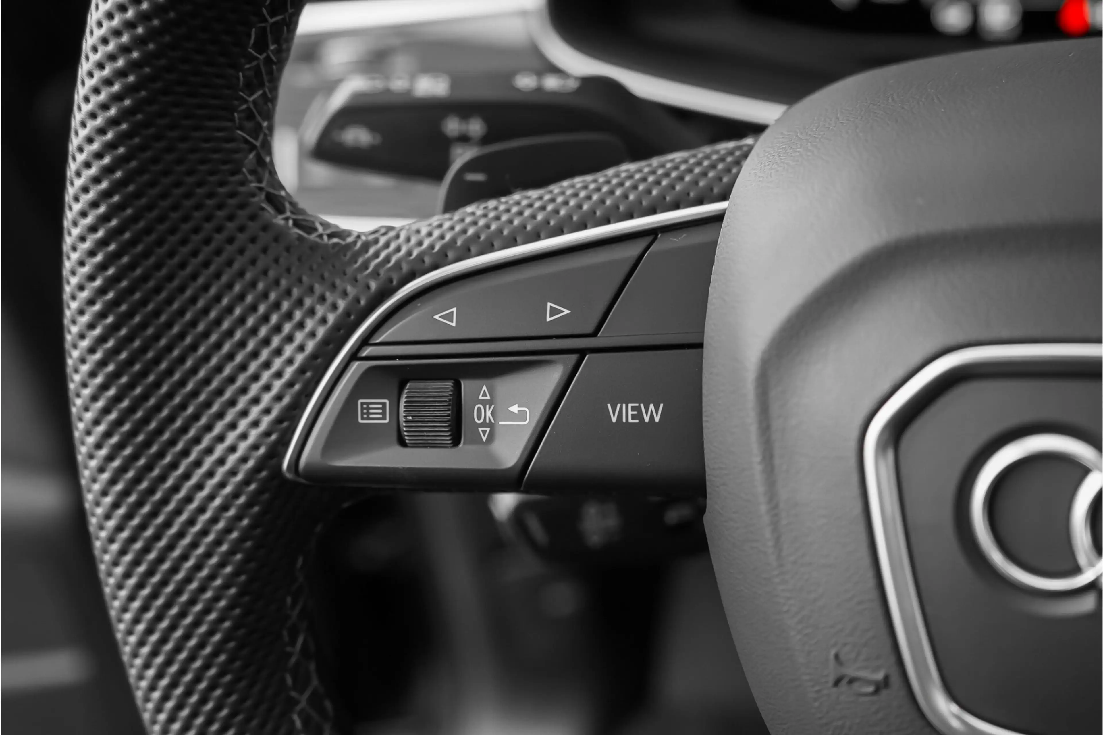 Audi Q7 55 TFSI e Quattro Pro Line S Pano Luchtvering Bose — photo 38