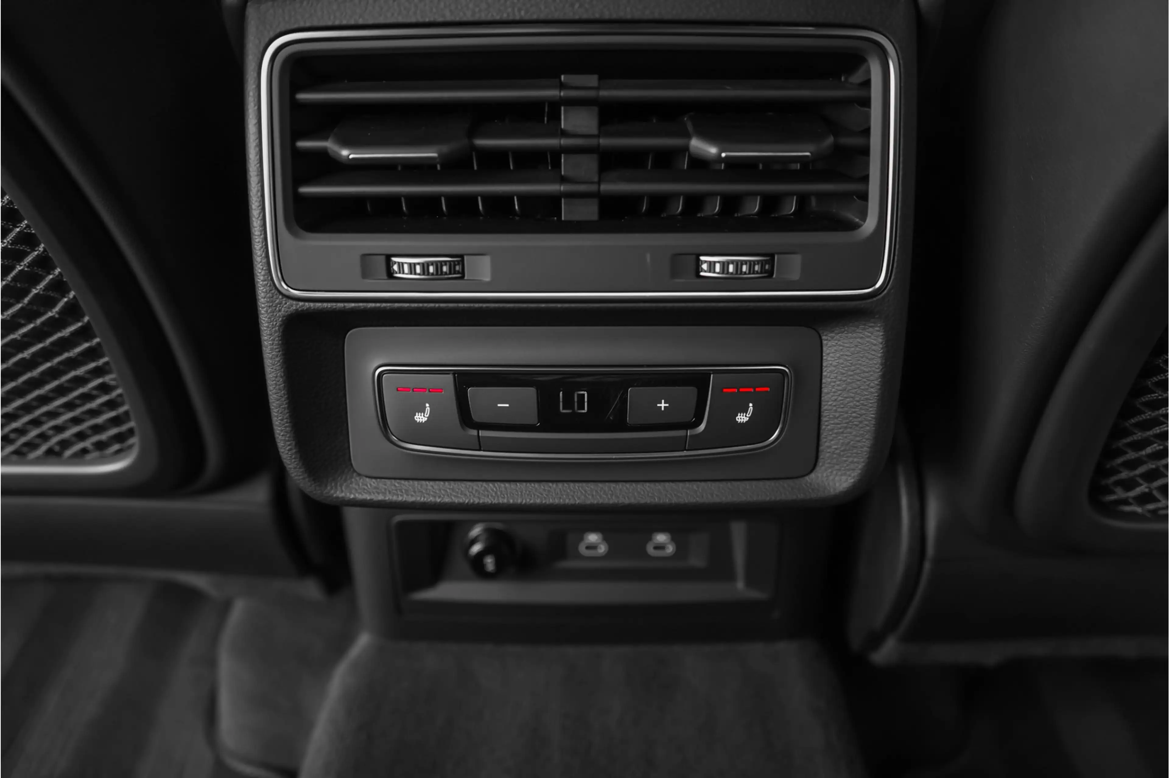 Audi Q7 55 TFSI e Quattro Pro Line S Pano Luchtvering Bose — photo 46