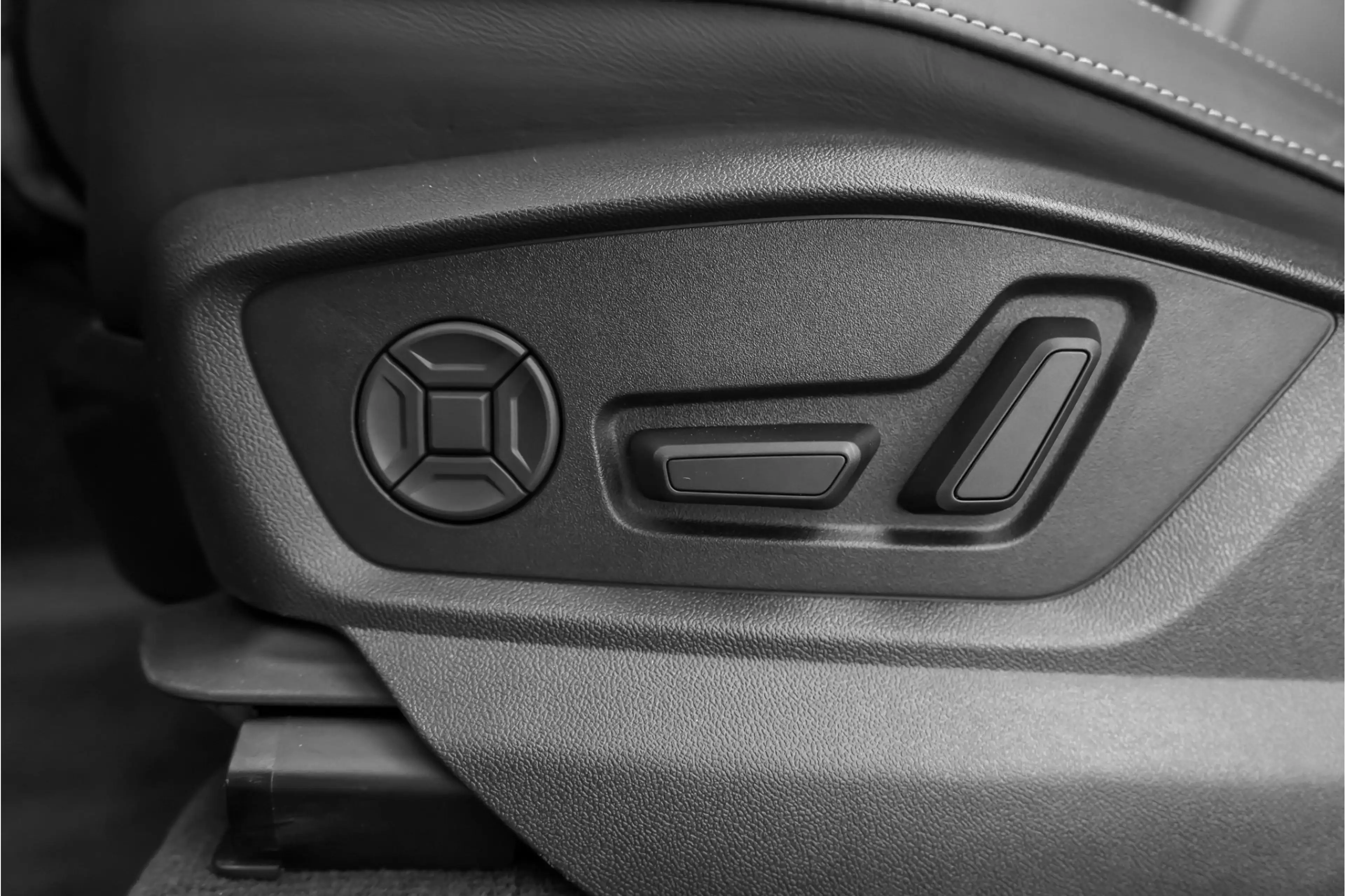 Audi Q7 55 TFSI e Quattro Pro Line S Pano Luchtvering Bose — photo 35
