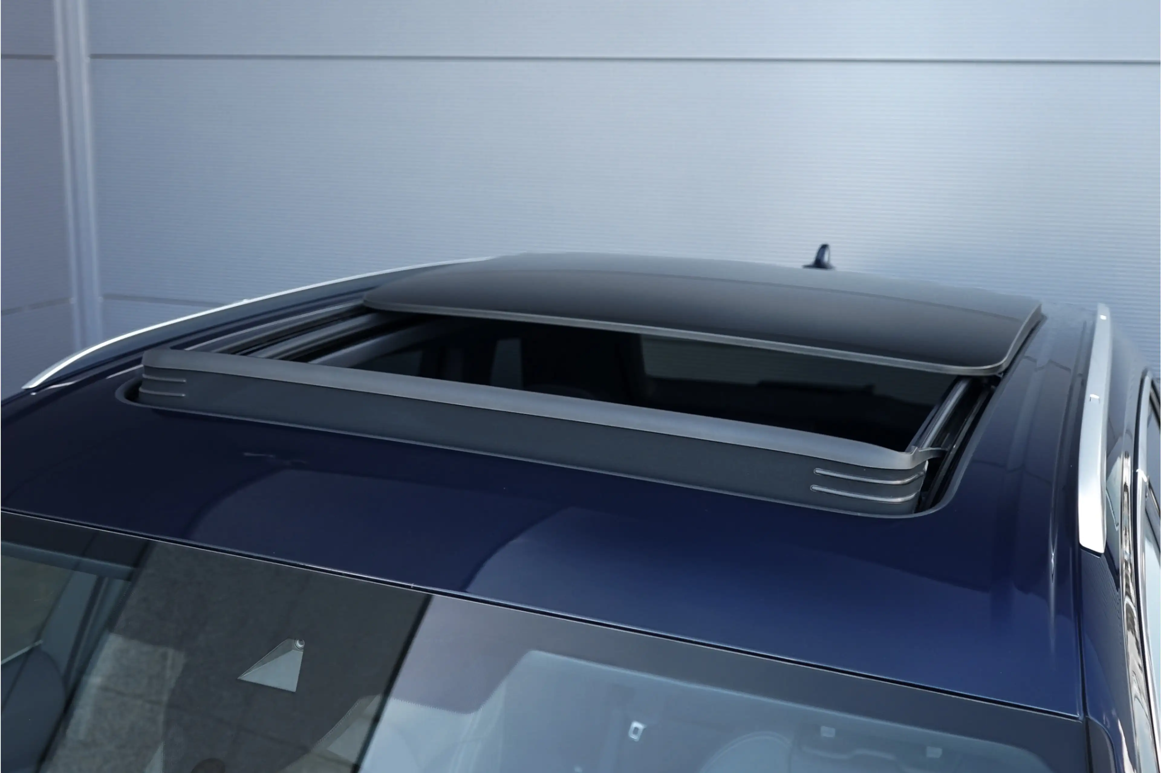 Audi Q7 55 TFSI e Quattro Pro Line S Pano Luchtvering Bose — photo 20