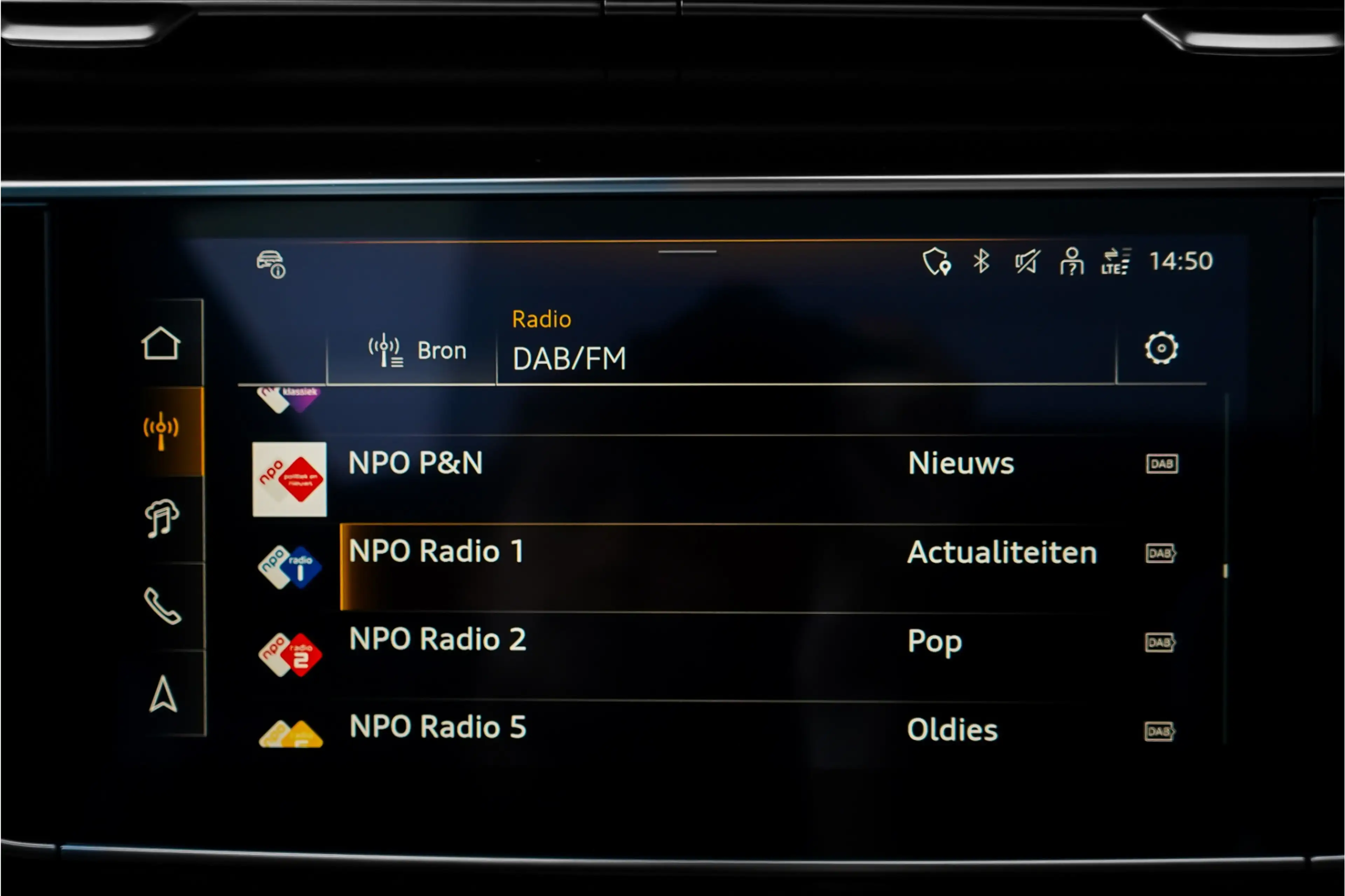 Audi Q7 55 TFSI e Quattro Pro Line S Pano Luchtvering Bose — photo 29